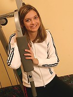 Her pussy gets a good workout