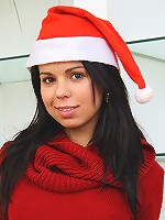 Do you want Kiki18 to be your special Christmas present?