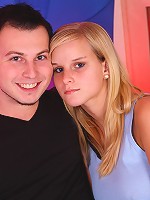 Tonight`s special is a barely legal blonde teen with huge tits. You can`t miss her, she`s what every stud in the neighborhood wants. One time inside of her wet pussy and you`ll never be the same.