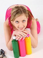 I\'m going to be an artist