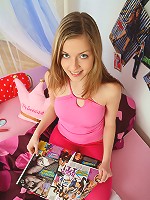 Dreams about hot guys