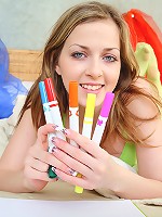 My hormones go crazy